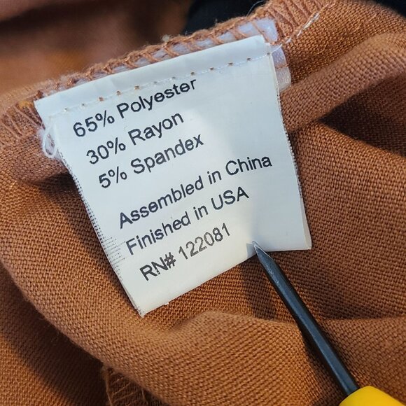 Bettie Page Tatyana Midi Dress Curvy Girl Retro Polka Dot Trad Plus Size 4XL - Picture 8 of 10